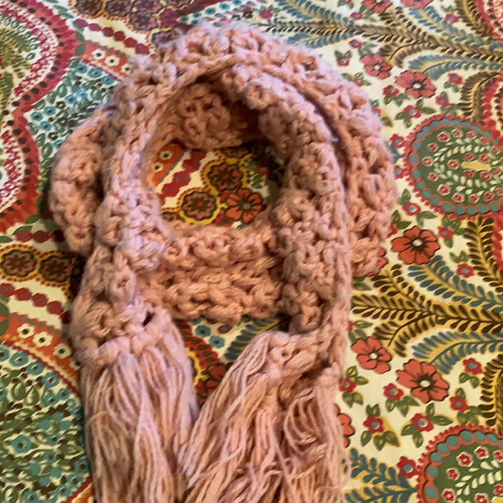 Lucky Brand Scarf
